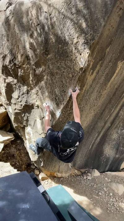 Zoolander v9, Joe's Valley - Beta Video from Shaylor_jack