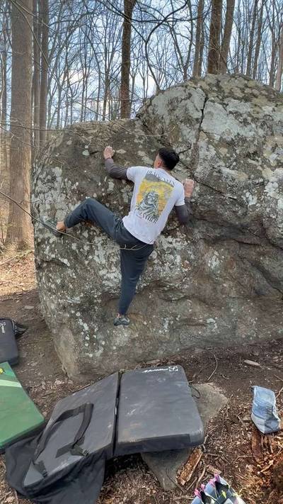 Brain Drain v1, Northwest Branch - Beta Video from nslyon
