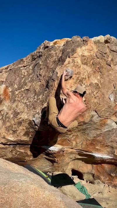 Not So Thin Lizzy v3, Joshua Tree - Beta Video from sketchdan