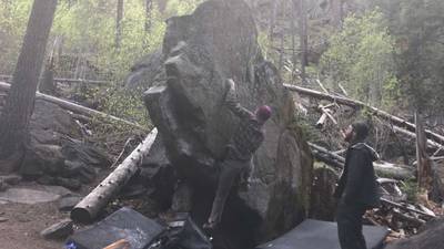 The Savage Act v5, Leavenworth - Beta Video from TBrannen