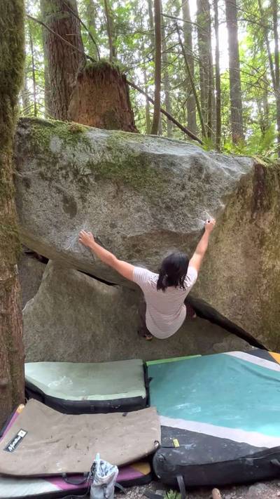 Roof Crack v3, Index - Beta Video from kimj