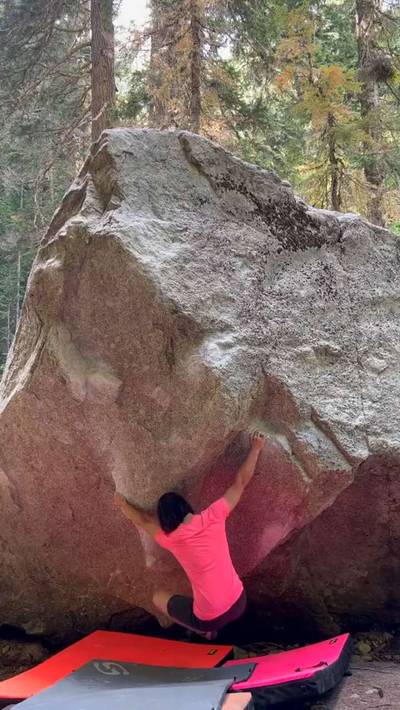 Entropy v8, Stevens Pass - Beta Video from kimj