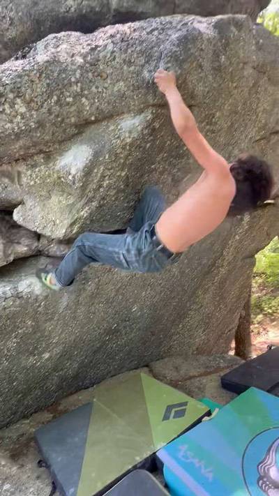 Be Good or Be Strong v5, Dixon School Road - Beta Video from antigonish