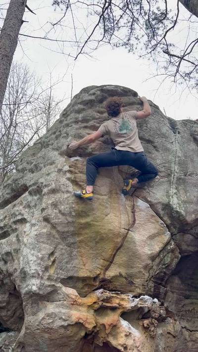 Isle of Beautiful Women v4, Rocktown - Beta Video from TommyClark