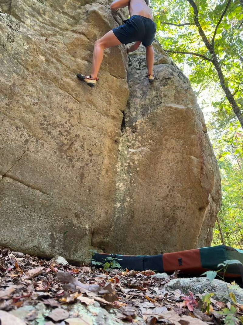 Boy Scout Crack v1, Horse Pens 40 - Beta Video from Taylor4746
