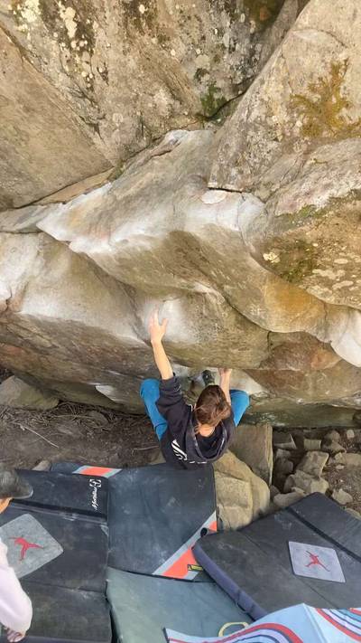 Raging Bull v7, Leavenworth - Beta Video from Yalowega