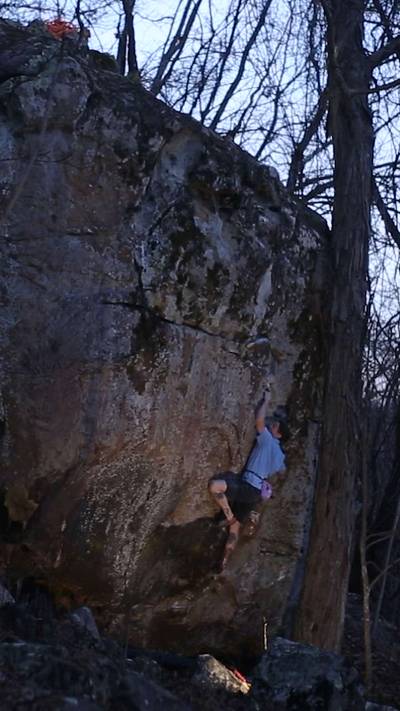 Proud Papa v8, Horseshoe Canyon Ranch - Beta Video from SuperBenLi