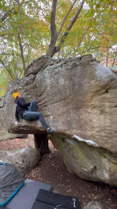 Breaking and Entering v5, Rocktown - Beta Video from jackcraw