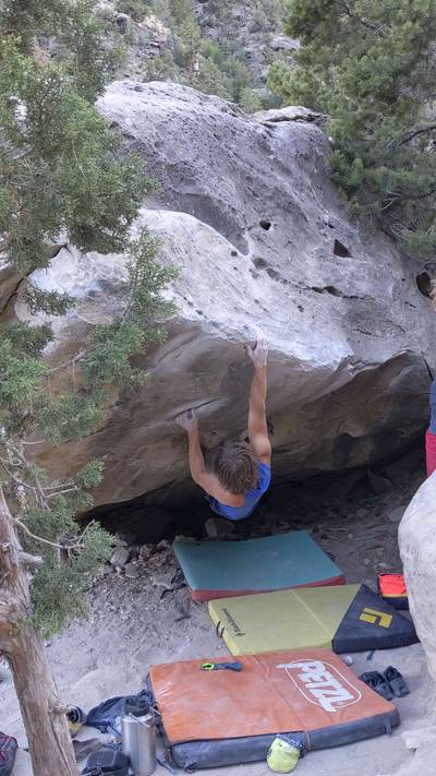 Kill by Numbers v5, Joe's Valley - Beta Video from Greenpants