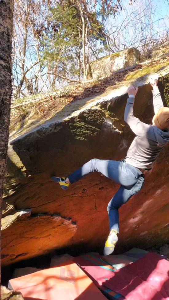 The Raven Stand v7, Sandstone - Beta Video from jelly11