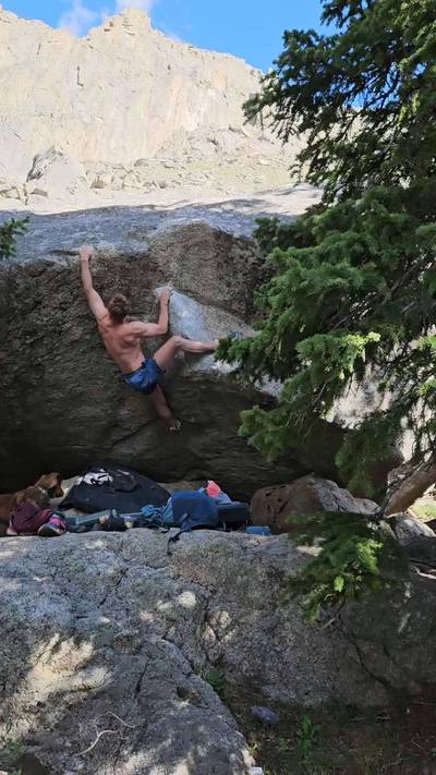 Gorillas in the Mist v10, Mt. Blue Sky - Beta Video from cptzizu