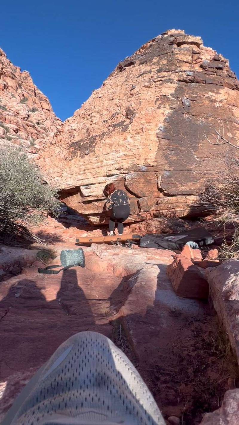 Bugs Bunny - Slot to Slab v2, Red Rock - Beta Video from Cockaroachel