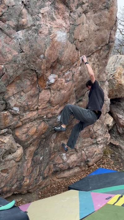 Txertudi Direct 1 Sit v10, Ogden - Beta Video from padpuncher