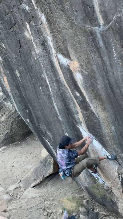 The Wind Below v8, Joe's Valley - Beta Video from eat.srey.love