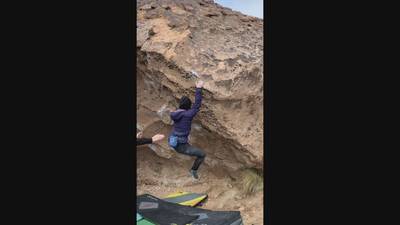 Cue Ball v4, Bishop - Beta Video from anniebani