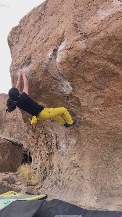 Every Color You Are v6, Bishop - Beta Video from anniebani