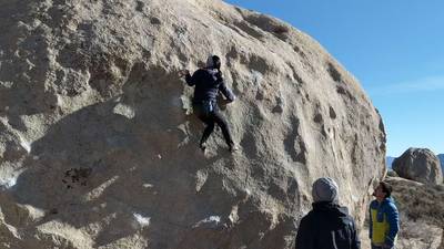 King Tut v3, Bishop - Beta Video from anniebani