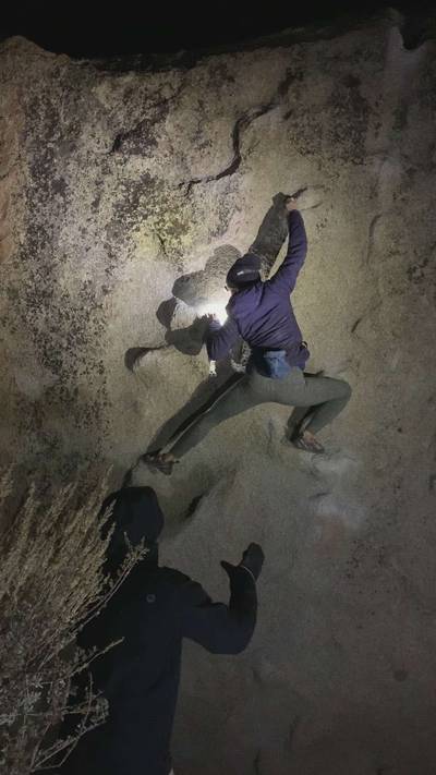 Seven Spanish Angels v6, Bishop - Beta Video from anniebani