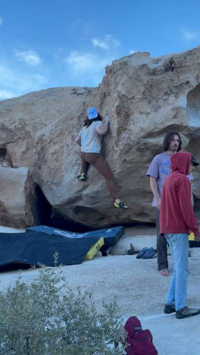 Torquemeister v4, Joshua Tree - Beta Video from jacecraw