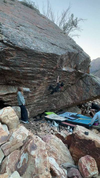 Forged in Fire v10, Big Cottonwood Canyon - Beta Video from Yusuke