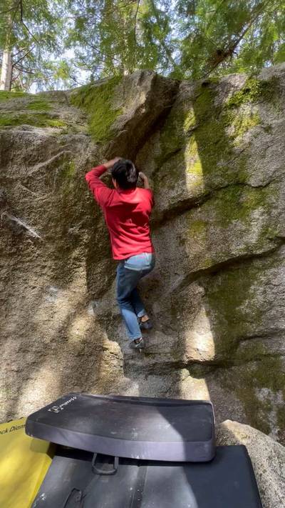 WWF Action v3, Squamish - Beta Video from nicrusdesu