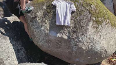 Slap Yo Mama v9, Boat Rock - Beta Video from wyliecoyote2