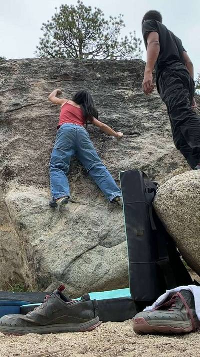 Classic Slab v1, Tramway - Beta Video from jenL