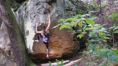 Chietlas Ladder v9, Pep Boys - Beta Video from LilyNguyen