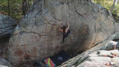 I Think I Can v9, Stone Fort - Beta Video from LilyNguyen