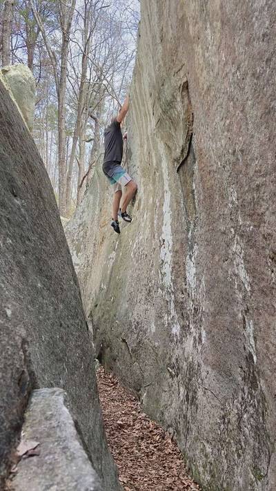 Goforia v0, Rocktown - Beta Video from ShaunWilloughby