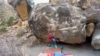 Coal Mind v10, Joe's Valley - Beta Video from travieggg