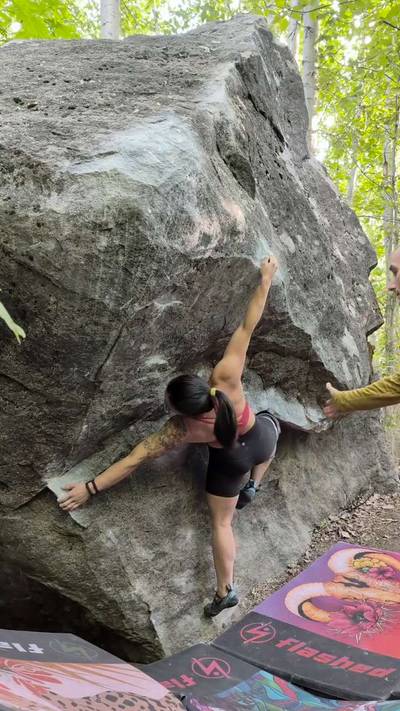 Street Justice Right v8, Leavenworth - Beta Video from midoriontherocks