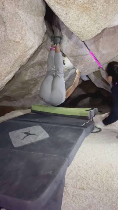 Pigpen v4, Joshua Tree - Beta Video from Genevive