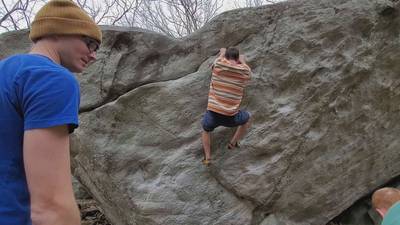 Victory Lap v8, Rumbling Bald - Beta Video from luke.the.nuke
