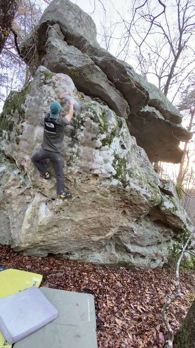 Snakes in Your Head v7, Zahnd - Beta Video from jbrenthenson