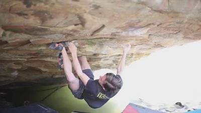 Dancing Queen v13, Dayton pocket - Beta Video from zachgalla