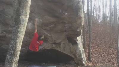 Fire In The Mountain v12, Rocktown - Beta Video from zachgalla