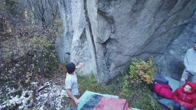 Eclipse v12, Little Cottonwood Canyon - Beta Video from zachgalla