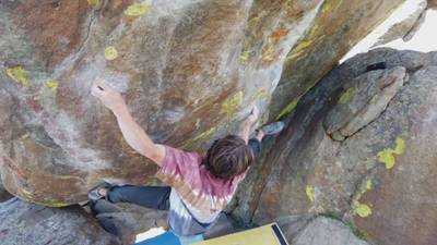 Zef v14, Rock Shop - Beta Video from zachgalla