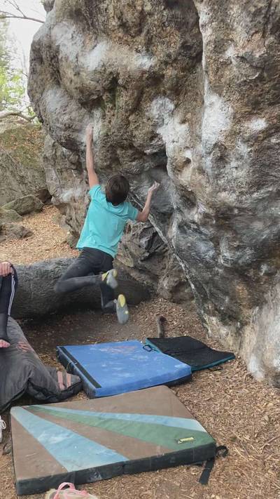 Moonshine v7, Berkeley - Beta Video from AriefNagara