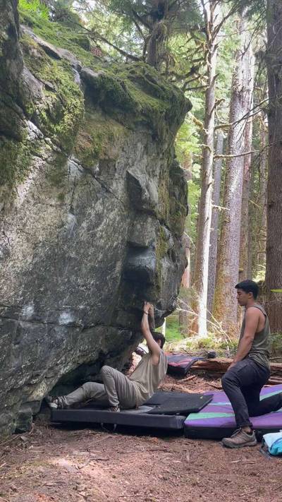 The Riff v3, Miller River - Beta Video from definitely_not_nik