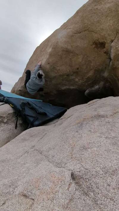 Gospel According to Niles v5, Joshua Tree - Beta Video from j.k0000