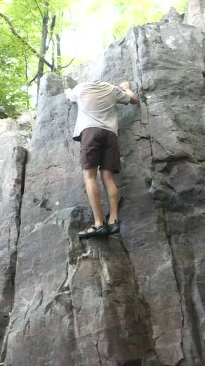 Confidence Booster v0, Devil's Lake - Beta Video from vilardo24
