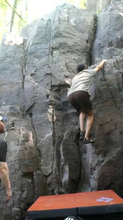 Eubank's Lady Bits v0, Devil's Lake - Beta Video from vilardo24