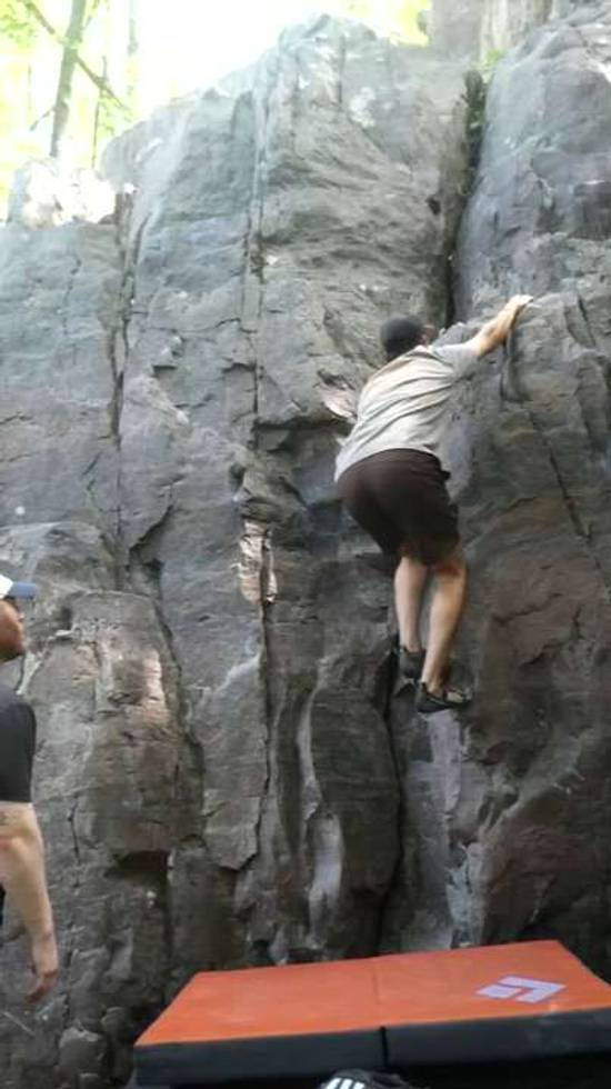 Eubank's Lady Bits v0, Devil's Lake - Beta Video from vilardo24