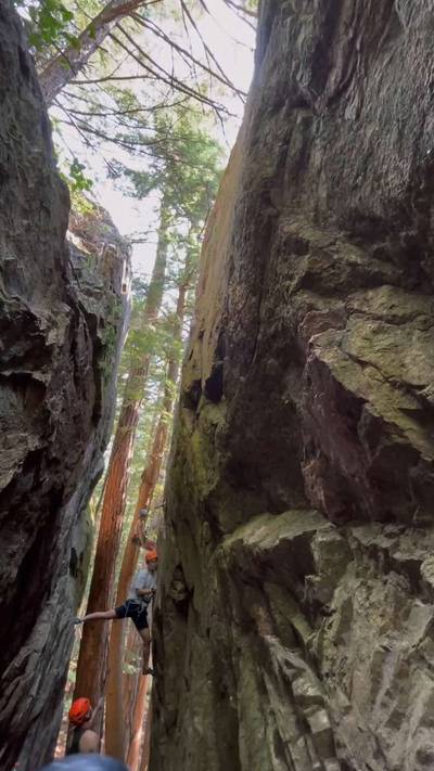 In the Doghouse 5.7, Squamish - Beta Video from StarkZhu