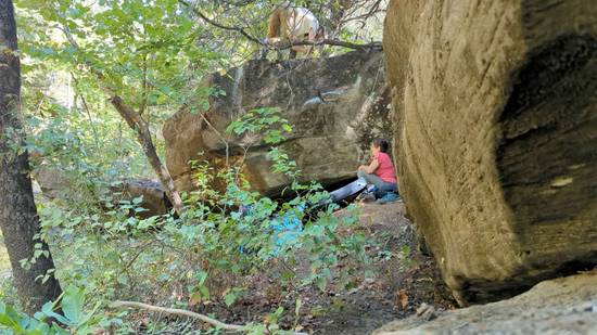 Dances with Wolves v7, Tulsa, OK - Beta Video from TyRex
