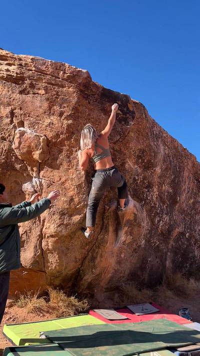Squawk v5, Moe's Valley - Beta Video from liftingwithlia