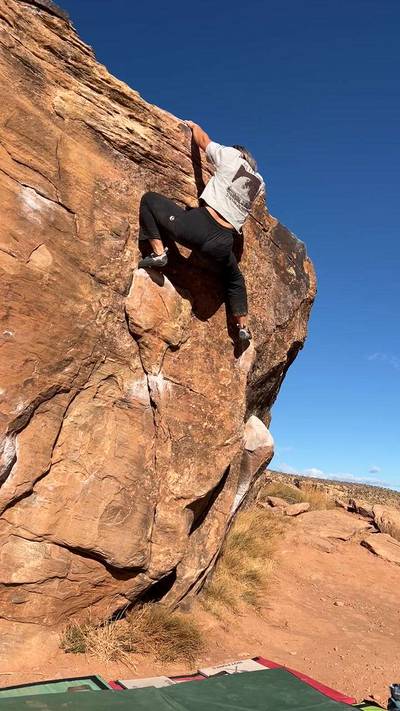 Teepee Dyno v2, Moe's Valley - Beta Video from liftingwithlia