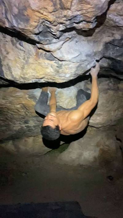 The Cave v5, Ogden - Beta Video from Ivan4